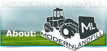 About Modern Landfill